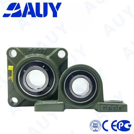 Auy-Mining-Industry-Mining-Machinery-Fywk-1-1-4-Ayta-Fy-60-FM-Fy-50-FM-Square-Units-Pillow-Block-Bearing