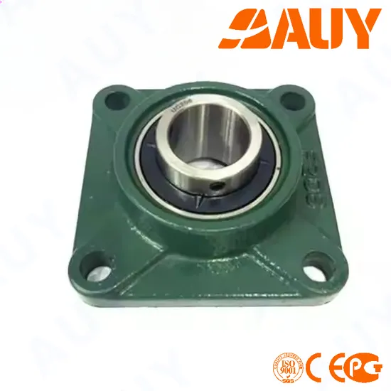Auy-Mining-Industry-Mining-Machinery-Fywk-1-1-4-Ayta-Fy-60-FM-Fy-50-FM-Square-Units-Pillow-Block-Bearing
