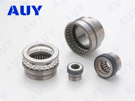 Auy-Mining-Industry-Rust-Prevention-HK-1520-2RS-Nk-24-20-Rna-4913-Needle-Roller-Bearing