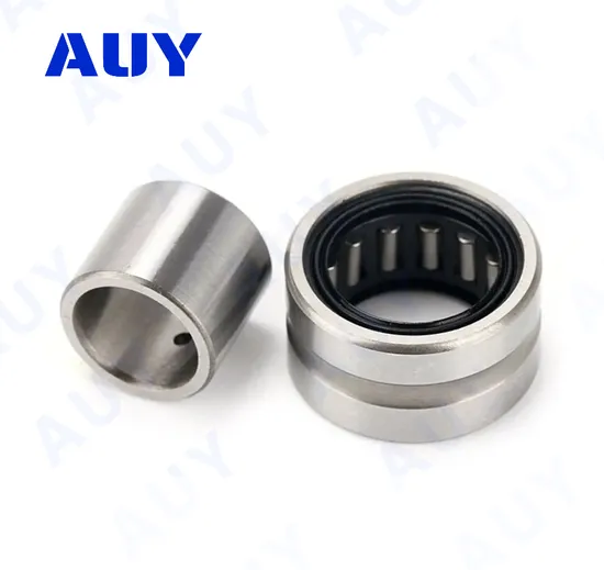 Auy-Mining-Industry-Rust-Prevention-HK-1520-2RS-Nk-24-20-Rna-4913-Needle-Roller-Bearing