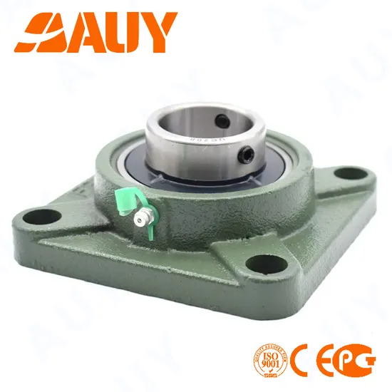 Auy-Mining-Machinery-Anti-Corrosion-F4bc-115-Cpss-Dfh-115-Cpss-Dfh-Ucf-212-Ucf-204-Housing-Bearing