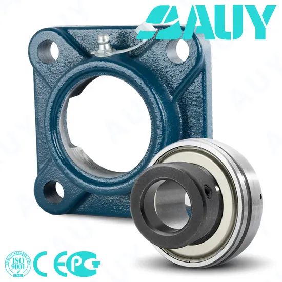Auy-Mining-Machinery-Anti-Corrosion-F4bc-115-Cpss-Dfh-115-Cpss-Dfh-Ucf-212-Ucf-204-Housing-Bearing