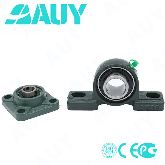 Auy-Mining-Machinery-Factory-Outlet-Fy-1-15-16-FM-F4bm-207-TF-207-TF-F4bm-115-TF-115-TF-Stainless-Housings-Pillow-Block-Bearing