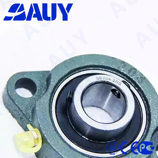Auy-Mining-Machinery-High-Quality-F4bm-111-TF-Ah-111-TF-Ah-Fy-3-4-FM-Ucf-206-H-Bearing-Housing-Pillow-Block-Bearing