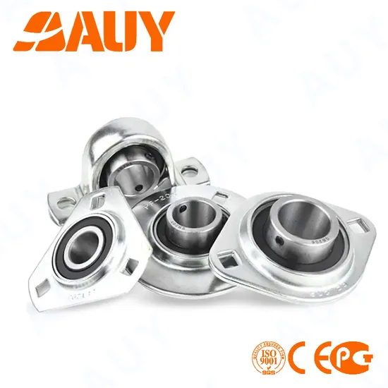 Auy-Mining-Machinery-High-Quality-F4bm-111-TF-Ah-111-TF-Ah-Fy-3-4-FM-Ucf-206-H-Bearing-Housing-Pillow-Block-Bearing