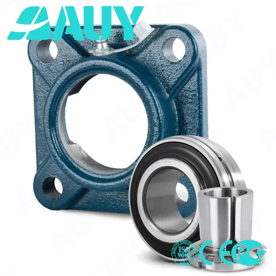 Auy-Mining-Machinery-High-Quality-F4bss-106-Cpss-Dfh-106-Cpss-Dfh-Ucf-217-Ucf-317-Plastic-Housing-Pillow-Block-Bearing