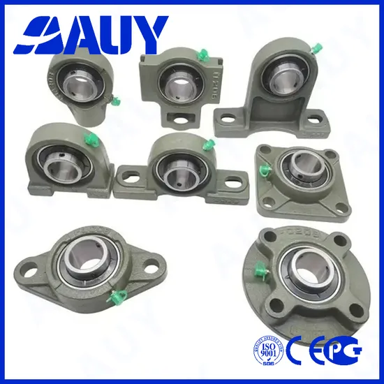 Auy-Mining-Machinery-High-Strength-P2btc-25m-Tpzm-25m-Tpzm-P-1-1-2-FM-P-1-1-2-TF-Mounted-Bearing-Pillow-Block-Bearing