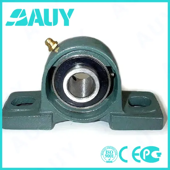 Auy-Mining-Machinery-Manufacturing-Machinery-P2bc-107-Cpss-Dfh-107-Cpss-Dfh-Sy-55-FM-Sy-30-Lf-Housing-Units-Pillow-Block-Bearing