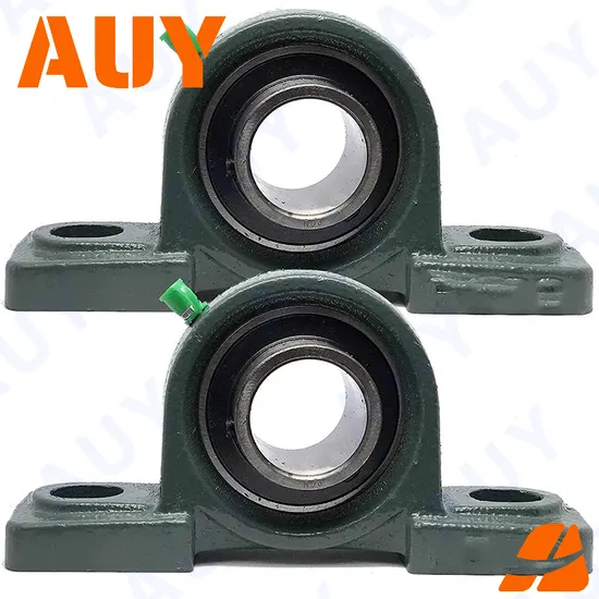 Auy-Mining-Machinery-Manufacturing-Machinery-P2bc-107-Cpss-Dfh-107-Cpss-Dfh-Sy-55-FM-Sy-30-Lf-Housing-Units-Pillow-Block-Bearing