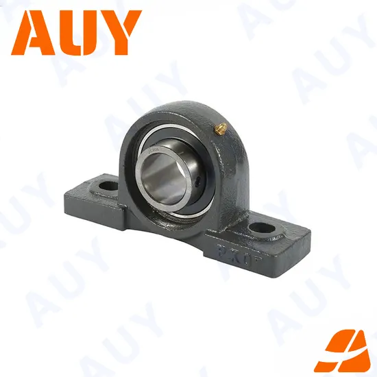 Auy-Mining-Machinery-Manufacturing-Machinery-P2bc-107-Cpss-Dfh-107-Cpss-Dfh-Sy-55-FM-Sy-30-Lf-Housing-Units-Pillow-Block-Bearing