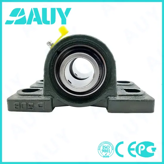 Auy-Mining-Machinery-Spot-Supply-Sywk-1-15-16-Lta-Sy-40-Tdw-Syf-50-TF-Miniature-Housings-Pillow-Block-Bearing