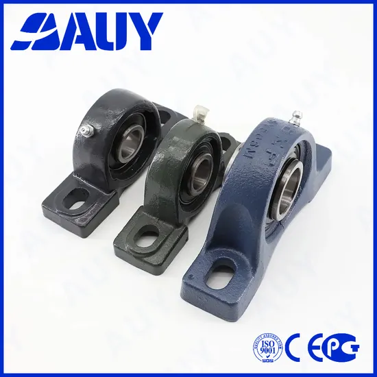 Auy-Mining-Machinery-Tillage-Machinery-P2bc-30m-Tpzm-30m-Tpzm-Sywk-3-4-Yth-Sy-1-5-16-TF-Ball-Bearing-Units-Pillow-Block-Bearing