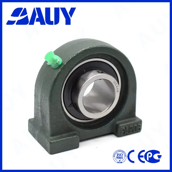 Auy-Mining-Machinery-Top-Level-P2bc-50m-Tpzm-50m-Tpzm-P2bl-111-Wf-111-Wf-P2bm-111-TF-111-TF-Miniature-Housings-Pillow-Block-Bearing