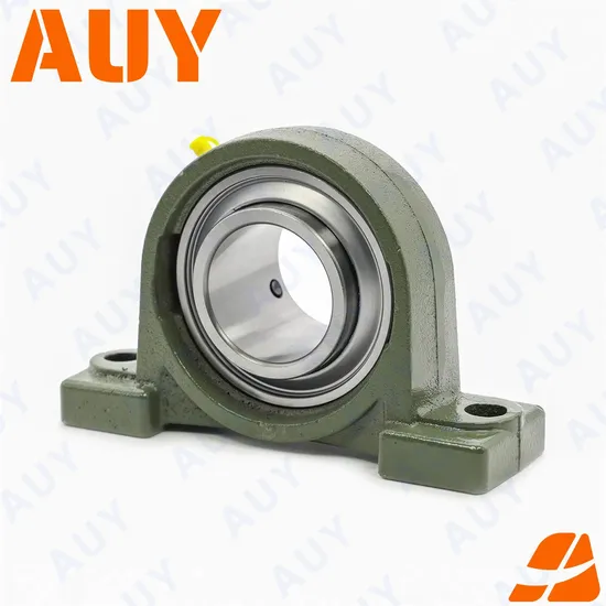 Auy-Mixing-Machinery-Customized-Syfwk-1-3-16-Lta-Syj-40-TF-Syj-70-TF-Pillow-Bearing-Pillow-Block-Bearing