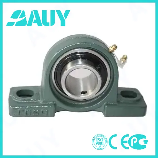 Auy-Mixing-Machinery-Factory-Outlet-P2bl-203-TF-Ah-203-TF-Ah-P2b-200-FM-200-FM-P2b-014-TF-014-TF-Housing-Units-Pillow-Block-Bearing