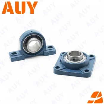 P2BTC 20M-TPSS 20M Pillow Block Bearing for Auy Mixing Machinery - Factory Outlet Sale