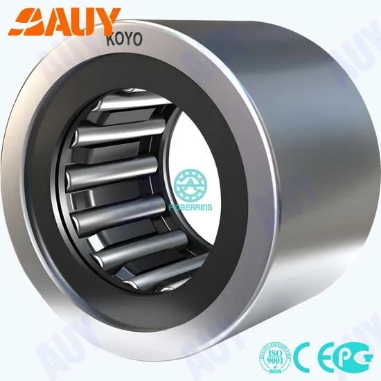 Auy K 3X5X9 Tn K 43X48X17 K 42X50X20 Needle Roller Bearing