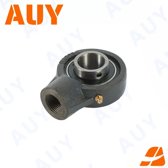Auy-Mixing-Machinery-High-Quality-P2b-103-Wf-Ah-103-Wf-Ah-P2bl-100-RM-100-RM-Sy-1-3-16-FM-Pillow-Block-Unit-Pillow-Block-Bearing