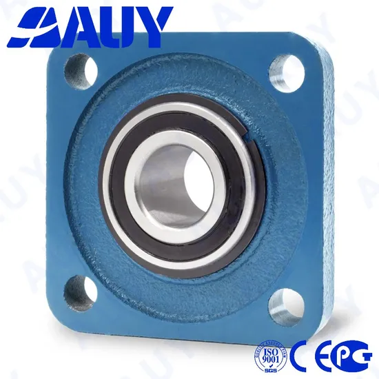 Auy-Mixing-Machinery-High-Strength-F4bc-35m-Tpss-35m-Tpss-F4b-204-TF-204-TF-Ucf-207-23-207-23-Manufacturer-Bearings-Pillow-Block-Bearing