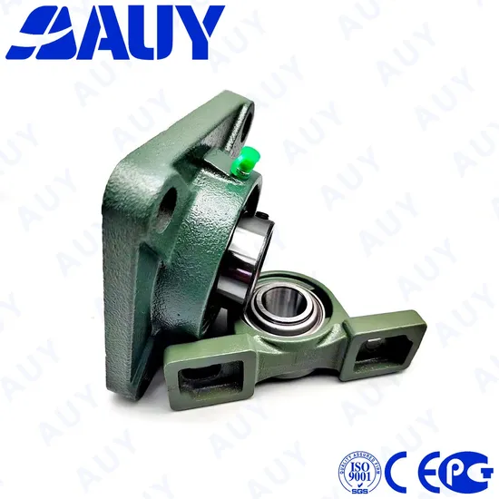 Auy-Mixing-Machinery-High-Strength-F4bc-35m-Tpss-35m-Tpss-F4b-204-TF-204-TF-Ucf-207-23-207-23-Manufacturer-Bearings-Pillow-Block-Bearing