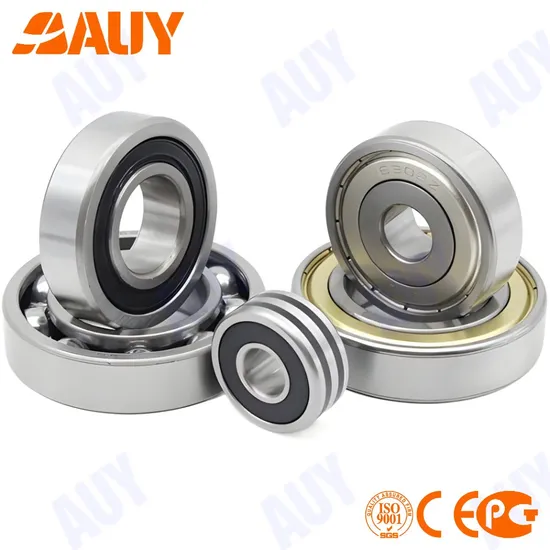 Auy-Motorcycle-Auto-Parts61912-2RS-62207-2RS-608-600-Ma-63010-2RS-Deep-Groove-Ball-Bearing