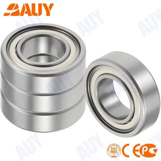 Auy-Motorcycle-Auto-Parts61912-2RS-62207-2RS-608-600-Ma-63010-2RS-Deep-Groove-Ball-Bearing