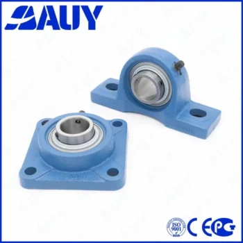 Durable P2BM 300-TF-AH Ball Bearing Unit - High Precision Pillow Block