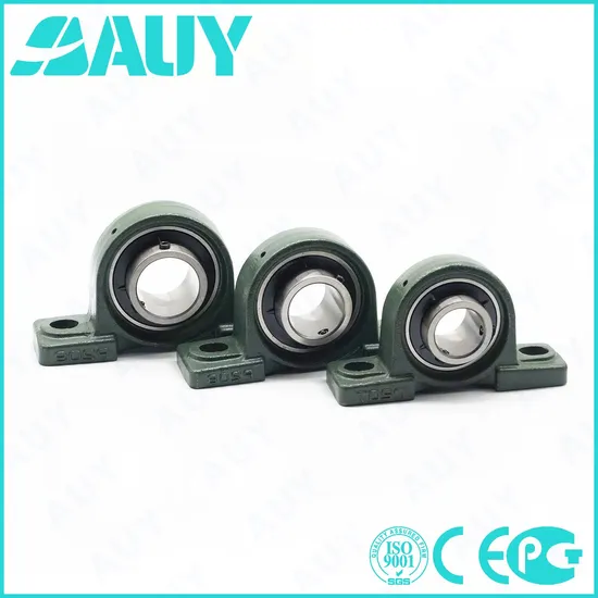 Auy-New-Technology-Farming-Machinery-P2btc-104s-Tpss-104s-Tpss-Sy-35-Wdw-Syf-45-TF-Pillow-Block-Housings-Pillow-Block-Bearing