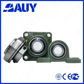 P2BTC 104S-TPSS SY35 WDW Bearing for Farming Machinery - Auy