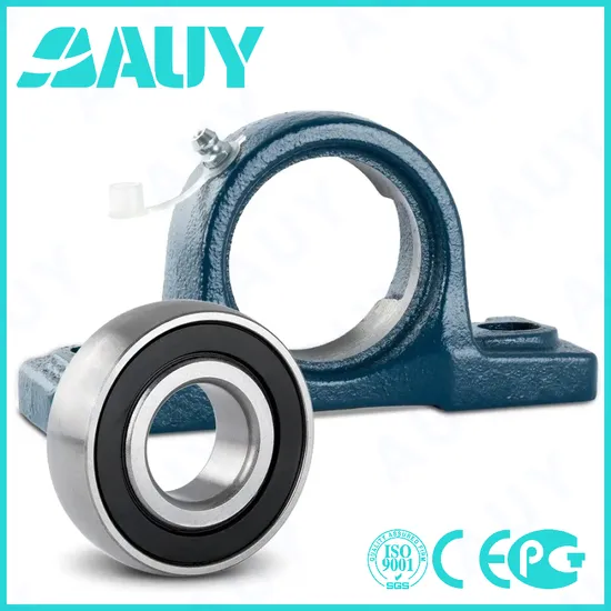 Auy-New-Technology-Great-Quality-P2btc-50m-Cpss-Dfh-50m-Cpss-Dfh-UCP-308-UCP-212-Insert-Bearing-Pillow-Block-Bearing