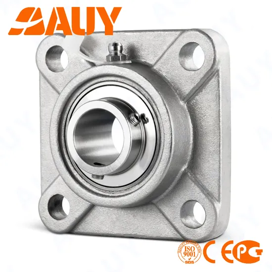 Auy-New-Technology-High-Satisfaction-F4bc-104-Cpss-Dfh-104-Cpss-Dfh-Fy-20-TF-Fy-20-FM-Insert-Bearings-Pillow-Block-Bearing