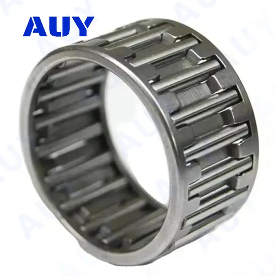 Auy-New-Technology-Inexpensive-HK-0812-2RS-Nk-90-35-Nk-21-20-Needle-Roller-Bearing