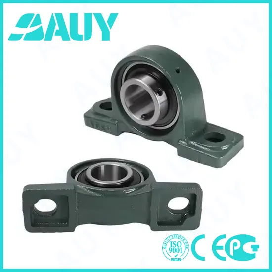 Auy-New-Technology-Inexpensive-P2b-104s-TF-Ah-104s-TF-Ah-P2b-107-Wf-107-Wf-P2b-111-FM-111-FM-Housing-Bearings-Pillow-Block-Bearing