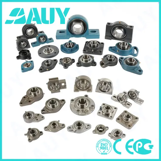Auy-New-Technology-Inexpensive-P2b-104s-TF-Ah-104s-TF-Ah-P2b-107-Wf-107-Wf-P2b-111-FM-111-FM-Housing-Bearings-Pillow-Block-Bearing