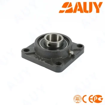 Auy Fyj 1.1/2 TF Pillow Block Bearing 103-TF Cast Iron