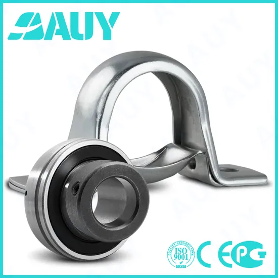 Auy-ODM-Anti-Corrosion-P2btc-35m-Tpzm-35m-Tpzm-Syj-100-TF-P2b-203-RM-203-RM-Housing-Unit-Pillow-Block-Bearing