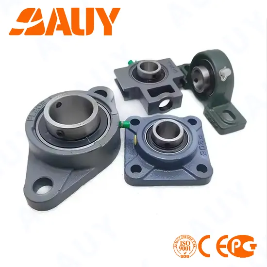 Auy-ODM-Customized-F4bc-106-Tpss-106-Tpss-F4b-012-TF-012-TF-F4b-103-FM-103-FM-Ball-Bearing-Unit-Pillow-Block-Bearing