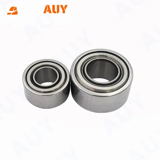 Auy-ODM-Factory-Outlet-K-25X33X24-K-45X59X32-K-6X9X8-Tn-Needle-Roller-Bearing