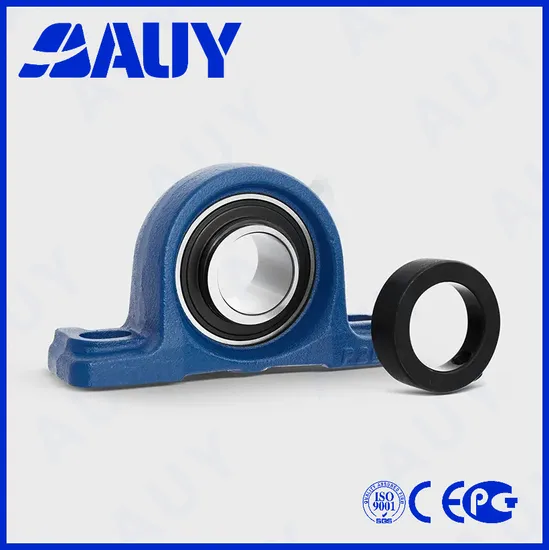 Auy-ODM-Farming-Machinery-Sy-2-15-16-Utf-P2b-106-FM-106-FM-P2b-115-FM-115-FM-Housing-Bearing-Pillow-Block-Bearing
