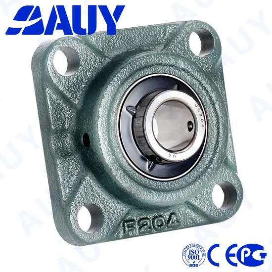 Auy-ODM-Industry-Leading-Pillow-Block-Bearing-F4bss-107-Tpss-107-Tpss-Fyj-55-TF-Fyj-1-TF-Housing-Bearings
