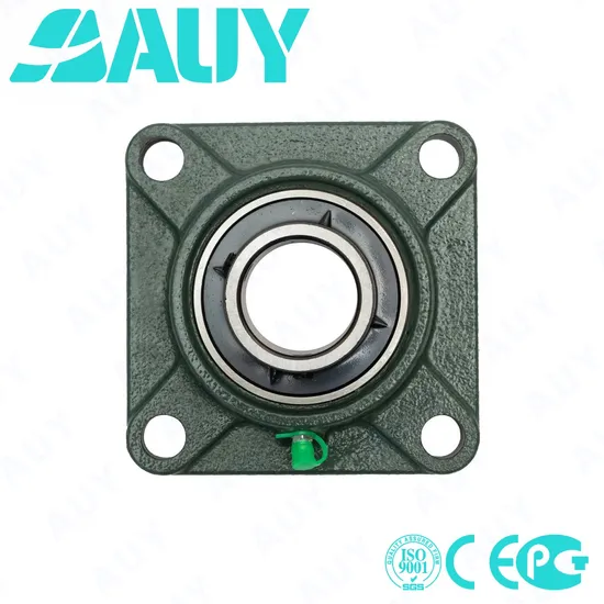 Auy-ODM-Industry-Leading-Pillow-Block-Bearing-F4bss-107-Tpss-107-Tpss-Fyj-55-TF-Fyj-1-TF-Housing-Bearings