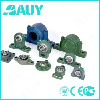 Auy Syfwk 1.15/16 Lta P 3/4 FM Sy 1. TR Pillow Block Bearing for Machinery