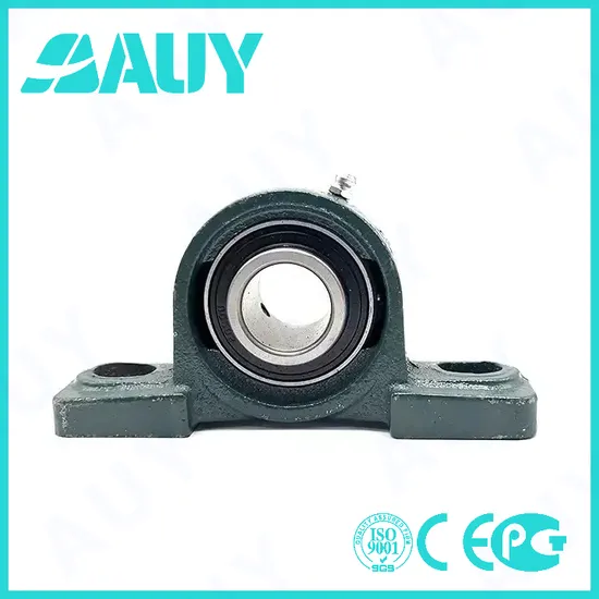 Auy-ODM-New-Technology-P2bc-108-Cpss-Dfh-108-Cpss-Dfh-Sy-25-FM-Sy-25-Lf-Pillow-Block-Units-Pillow-Block-Bearing