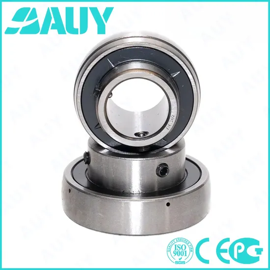 Auy-ODM-OEM-P2btss-012-Cpss-Dfh-012-Cpss-Dfh-Ucpx06-Ucpx11-Cast-Iron-Housings-Pillow-Block-Bearing