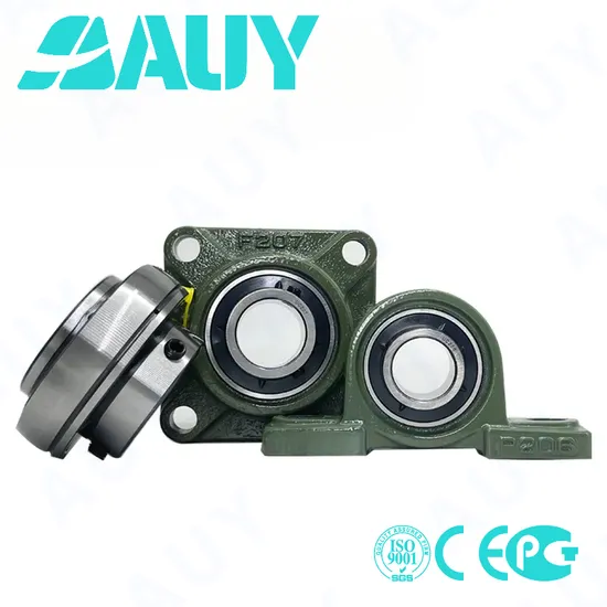 Auy-OEM-Customized-F4b-100-Lf-Ah-100-Lf-Ah-F4b-112-Wf-112-Wf-F4b-104-Wf-104-Wf-Manufacturer-Bearing