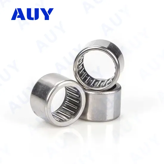 Auy-OEM-Customized-Rna-4907-RS-Rna-6902-Rna-4909-Needle-Roller-Bearing