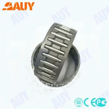 Auy OEM Needle Roller Bearings K22X32X24 High Load Capacity