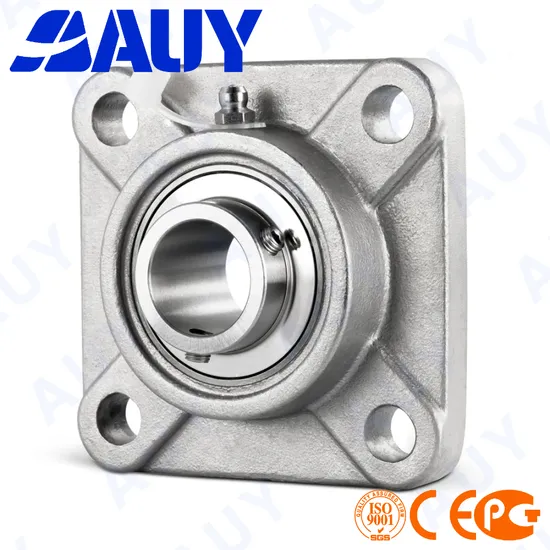 Auy-OEM-Farming-Machinery-Fy-1-15-16-TF-F4bm-300-TF-300-TF-F4bm-108-TF-108-TF-Housing-Bearings-Pillow-Block-Bearing