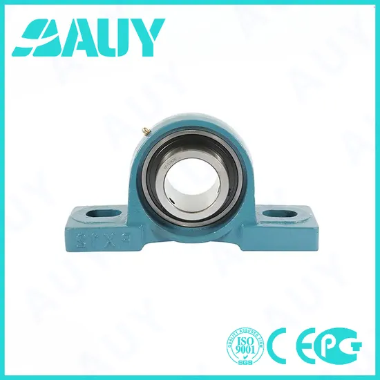 Auy-OEM-High-Satisfaction-P2btc-012-Tpzm-012-Tpzm-Ukp-209-K-H-P2bt-108-FM-108-FM-Stainless-Housing-Pillow-Block-Bearing