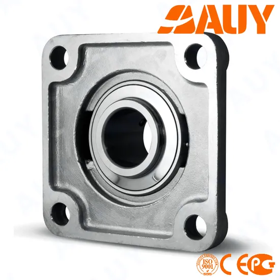 Auy-OEM-Inexpensive-Pillow-Block-Bearing-F4b-010-TF-Ah-010-TF-Ah-F4b-102-Wf-102-Wf-F4b-100-FM-100-FM-Insert-Bearings